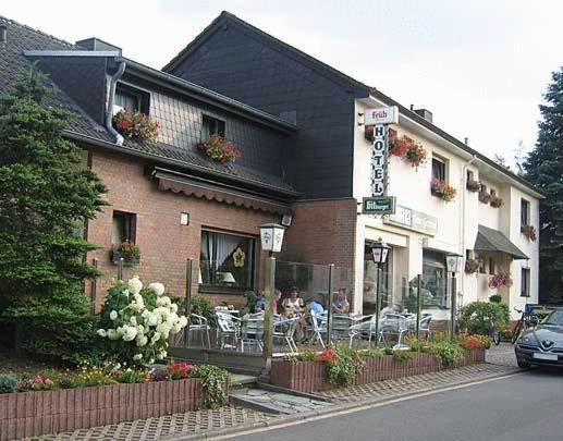 Hotel Haus Gertrud ジンメラート エクステリア 写真